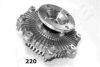 TOYOT 1621064020 Clutch, radiator fan